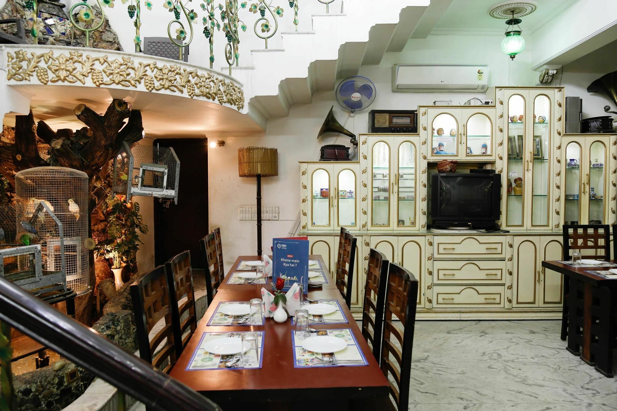 Hotel Oyo Raja Park Lbs College Jaipur